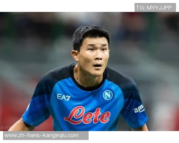 意甲德甲双冠核心球员金玟哉引领亚洲足球新辉煌