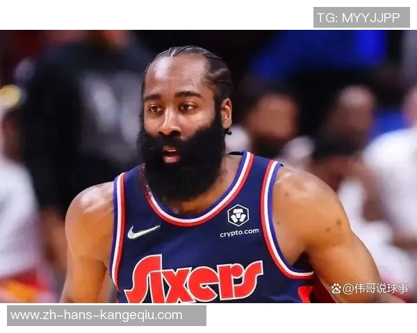 哈登狂砍50分助力快船终结连败坎宁安虽有37分难救活塞