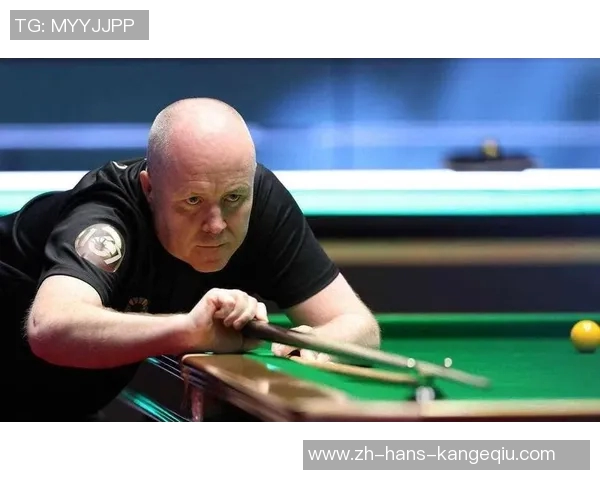 希金斯与塞尔比巅峰对决谁将书写斯诺克历史新篇章 希金斯与塞尔比巅峰对决谁将书写斯诺克历史新篇章