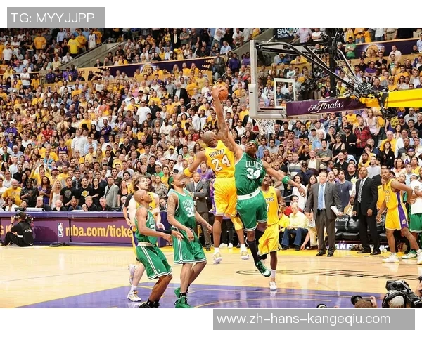 湖人凯尔特人总决赛的历史对决与传奇时刻回顾