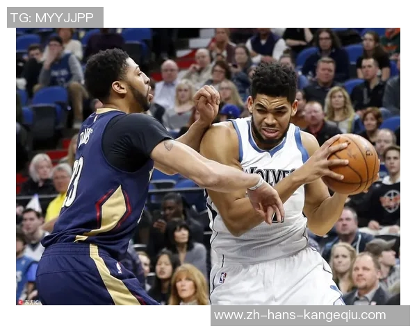 唐斯与考辛斯的巅峰对决谁能在NBA赛场上笑到最后