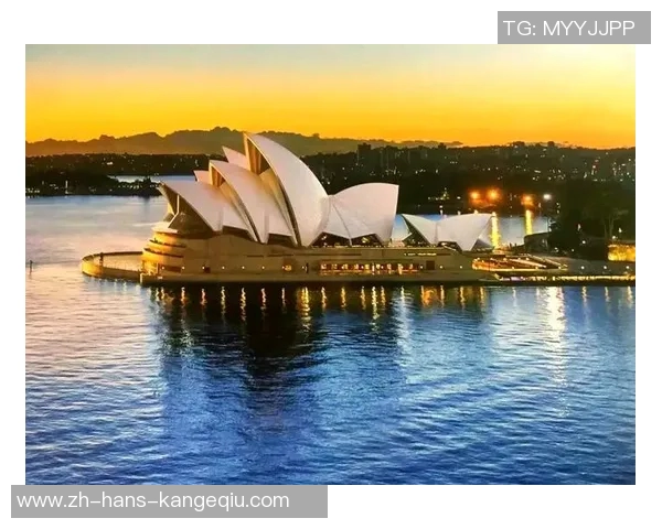 悉尼与上海的文化碰撞与城市发展对比分析 悉尼与上海的文化碰撞与城市发展对比分析